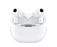 Huawei FreeBuds Pro Białe - 595134 - zdjęcie 12